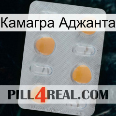 Камагра Аджанта 24